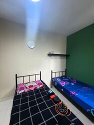 Blk 475 Segar Gardens (Bukit Panjang), HDB 4 Rooms #521943381